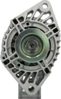 PSH 105.504.105.260 - Alternatore autozon.pro