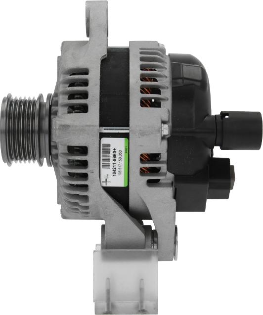 PSH 105.517.150.050 - Alternatore autozon.pro