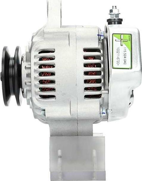 PSH 115.504.050.050 - Alternatore autozon.pro