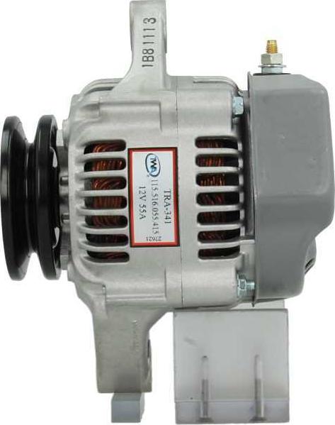 PSH 115.516.055.415 - Alternatore autozon.pro