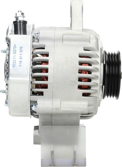 PSH 115.511.070.050 - Alternatore autozon.pro