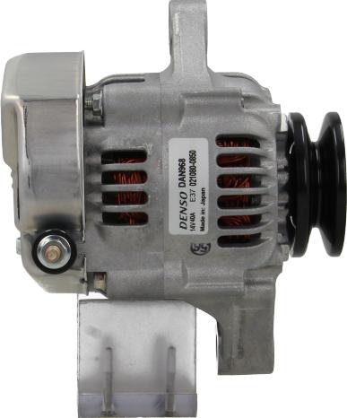 PSH 115.536.040.260 - Alternatore autozon.pro