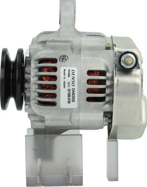 PSH 115.521.040.260 - Alternatore autozon.pro