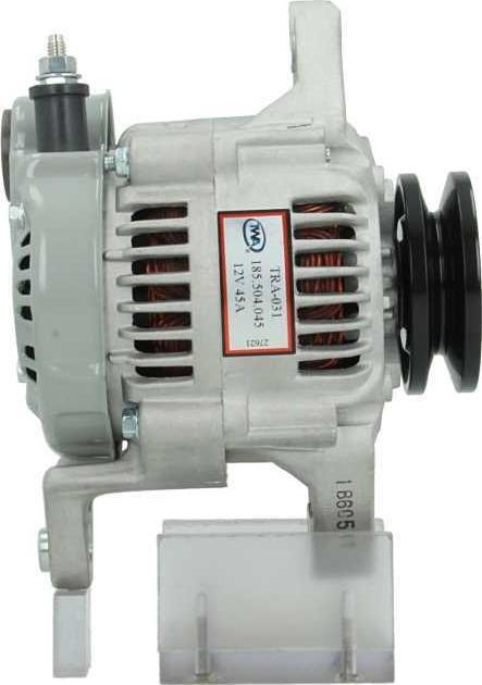 PSH 185.504.045.415 - Alternatore autozon.pro