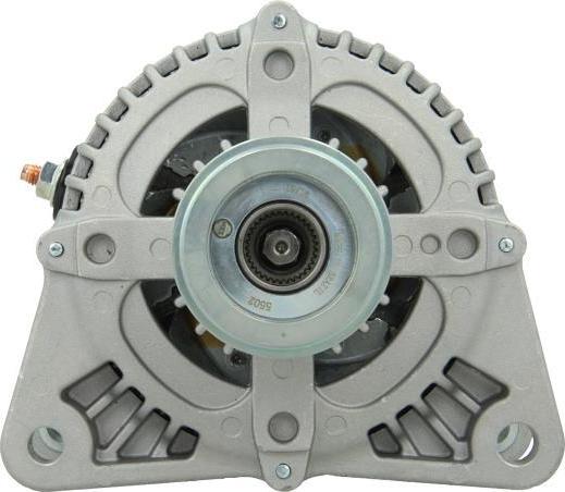 PSH 185.514.140.050 - Alternatore autozon.pro