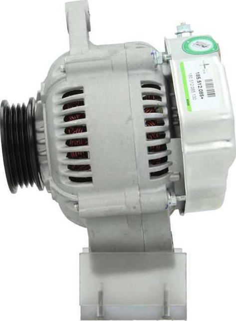 PSH 185.512.085.050 - Alternatore autozon.pro