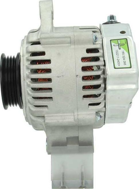 PSH 185.524.095.050 - Alternatore autozon.pro