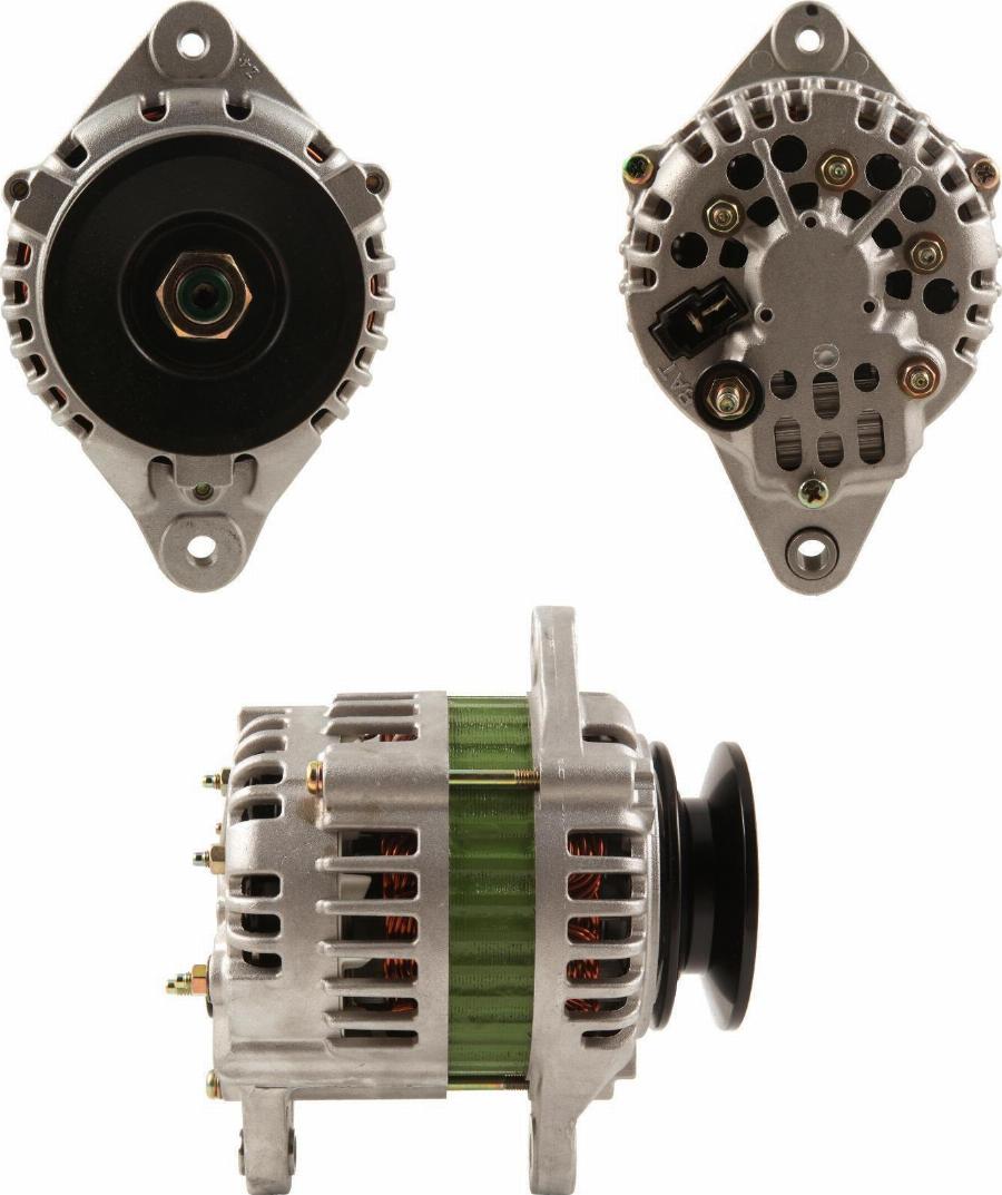 PSH 135.953.045.080 - Alternatore autozon.pro