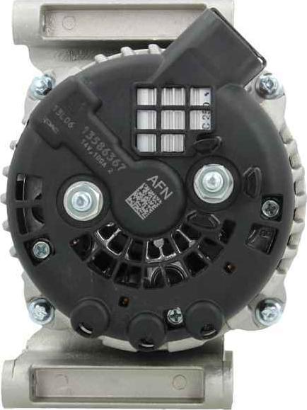 PSH 135.598.100.390 - Alternatore autozon.pro