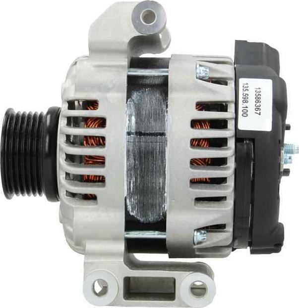 PSH 135.598.100.390 - Alternatore autozon.pro