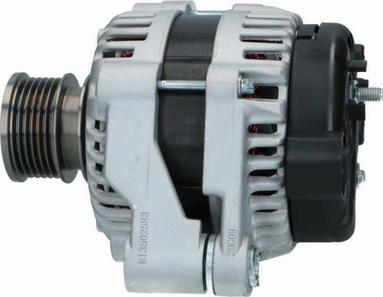 PSH 135.593.100.038 - Alternatore autozon.pro