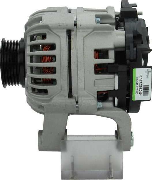 PSH 135.545.070.010 - Alternatore autozon.pro