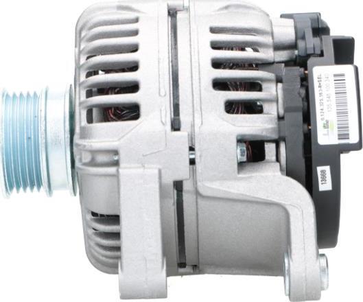 PSH 135.548.100.340 - Alternatore autozon.pro