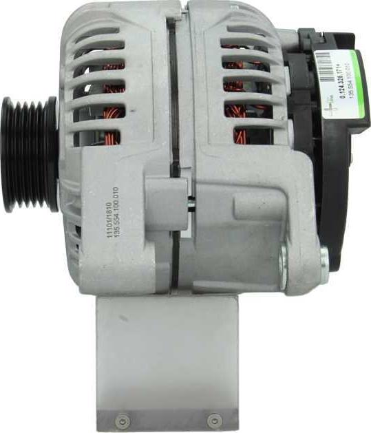 PSH 135.554.100.010 - Alternatore autozon.pro