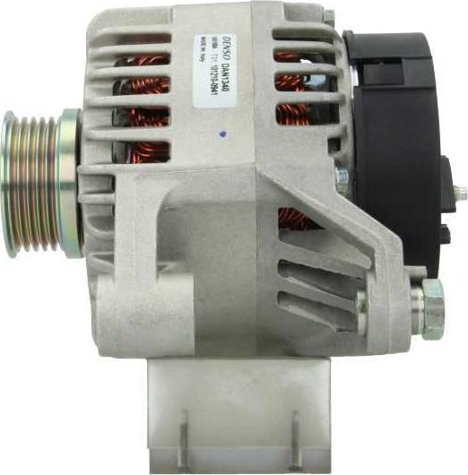 PSH 135.554.100.260 - Alternatore autozon.pro