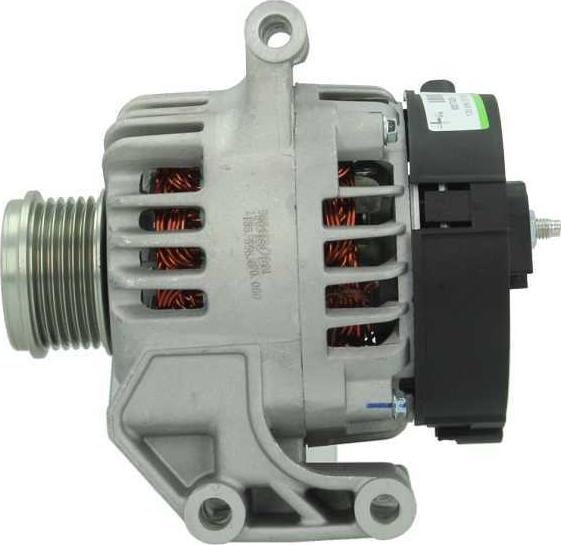 PSH 135.556.070.050 - Alternatore autozon.pro