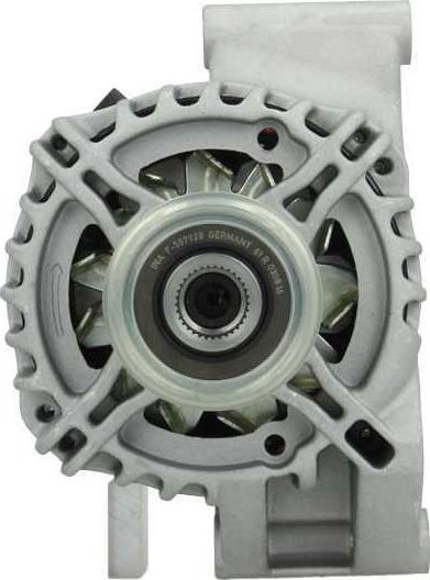 PSH 135.556.105.050 - Alternatore autozon.pro