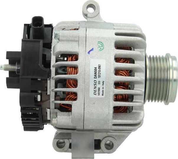 PSH 135.556.105.261 - Alternatore autozon.pro