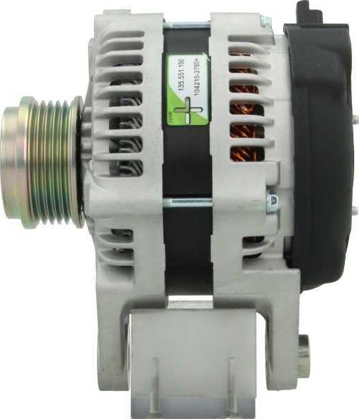 PSH 135.551.150.050 - Alternatore autozon.pro