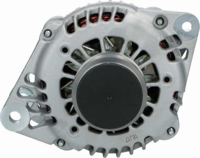 PSH 135.566.100.038 - Alternatore autozon.pro