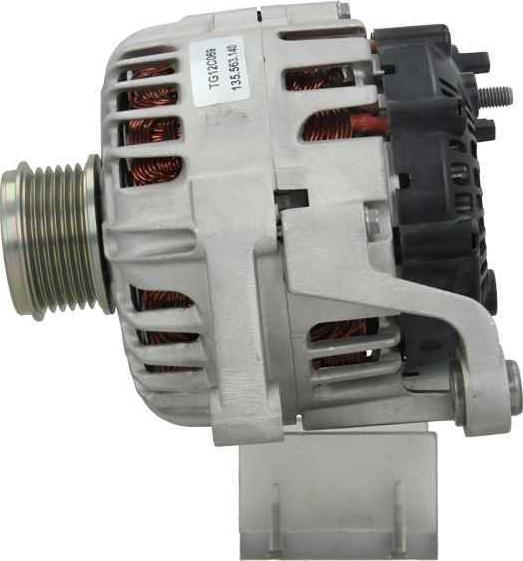 PSH 135.563.140.500 - Alternatore autozon.pro