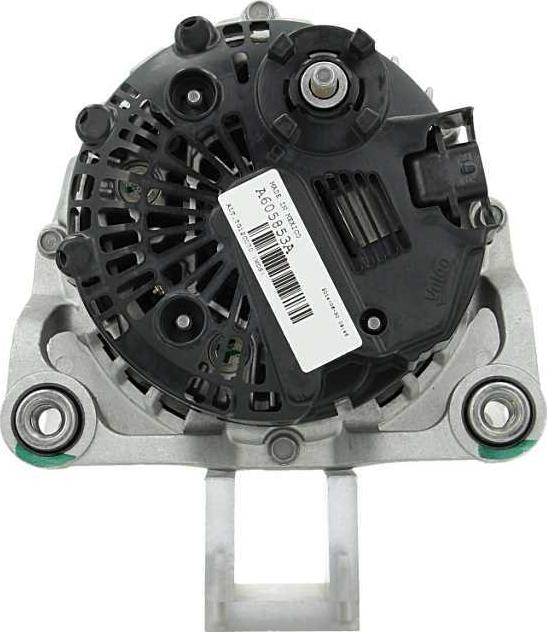 PSH 135.563.120.500 - Alternatore autozon.pro