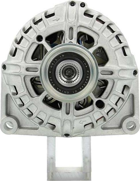 PSH 135.563.120.500 - Alternatore autozon.pro