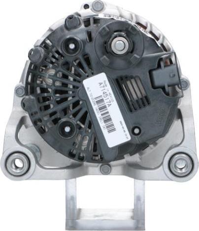 PSH 135.563.120.503 - Alternatore autozon.pro