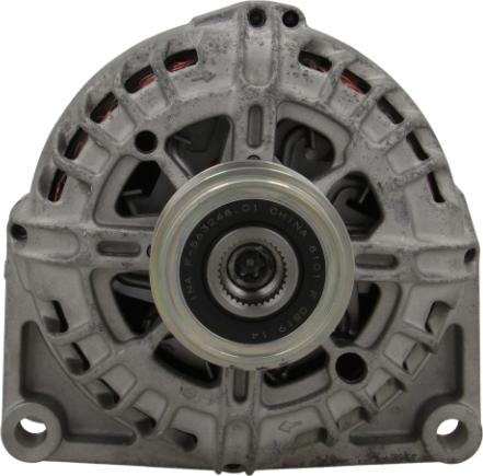 PSH 135.563.120.502 - Alternatore autozon.pro