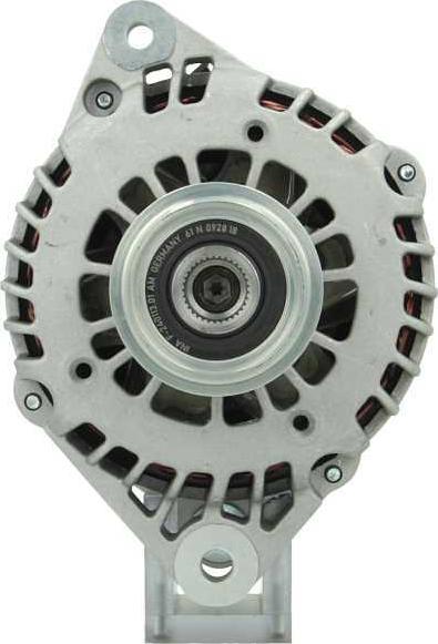 PSH 135.562.140.030 - Alternatore autozon.pro