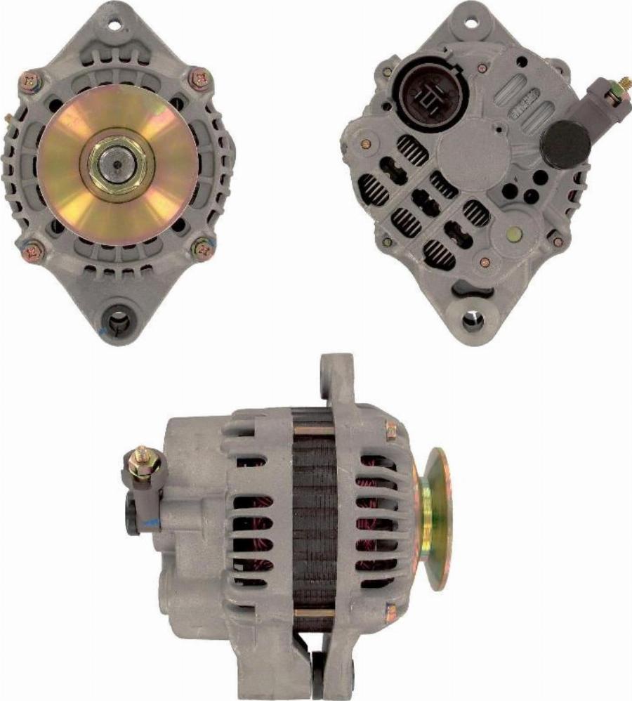 PSH 135.567.045.050 - Alternatore autozon.pro