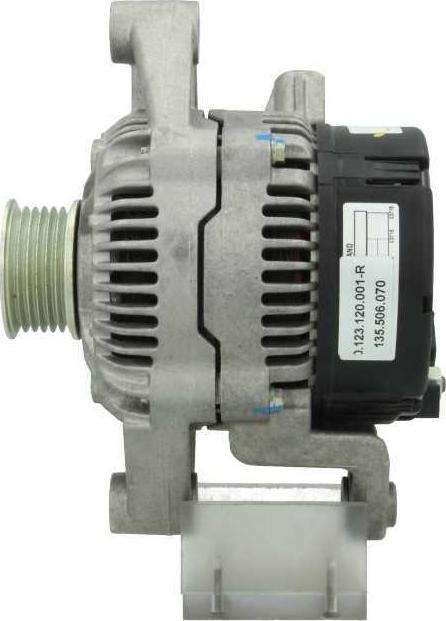 PSH 135.506.070.215 - Alternatore autozon.pro