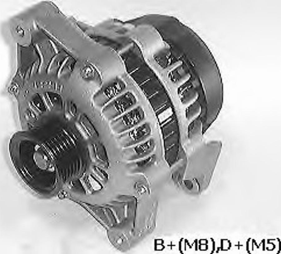 PSH 135506070 - Alternatore autozon.pro