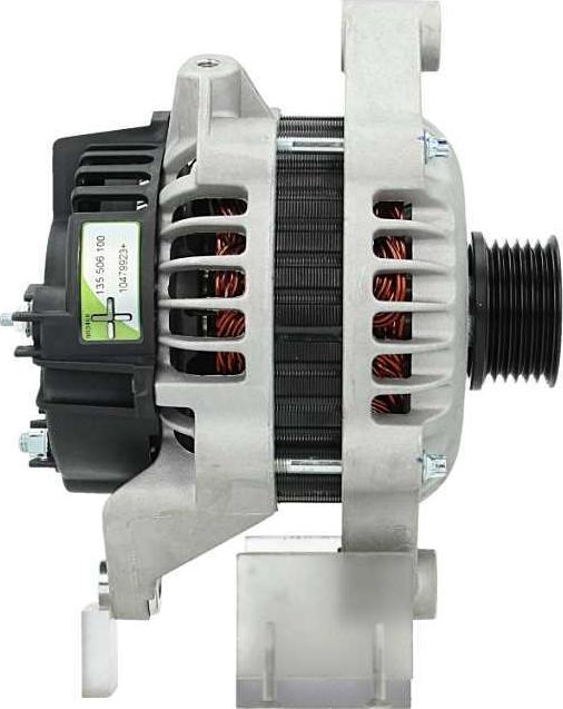 PSH 135.506.100.030 - Alternatore autozon.pro