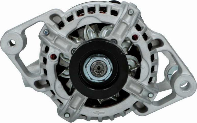 PSH 135.519.070.018 - Alternatore autozon.pro