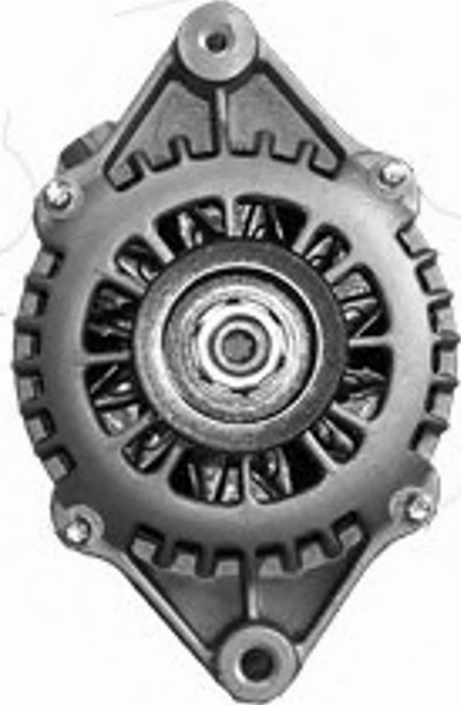 PSH 135.519.100 - Alternatore autozon.pro