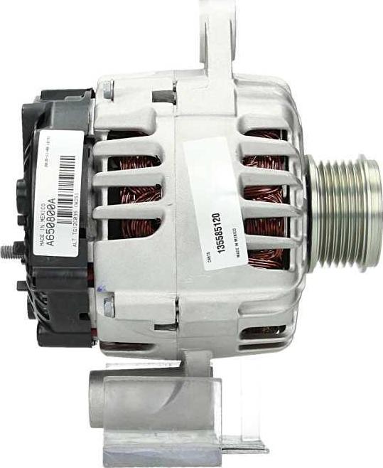 PSH 135.585.120.500 - Alternatore autozon.pro