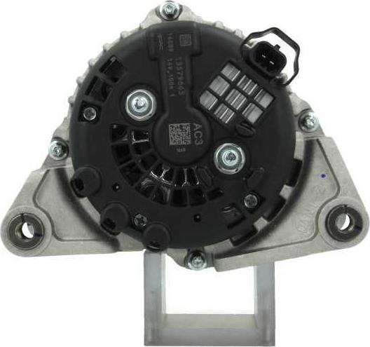 PSH 135.580.100.390 - Alternatore autozon.pro