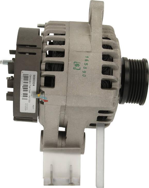 PSH 135.534.105.265 - Alternatore autozon.pro