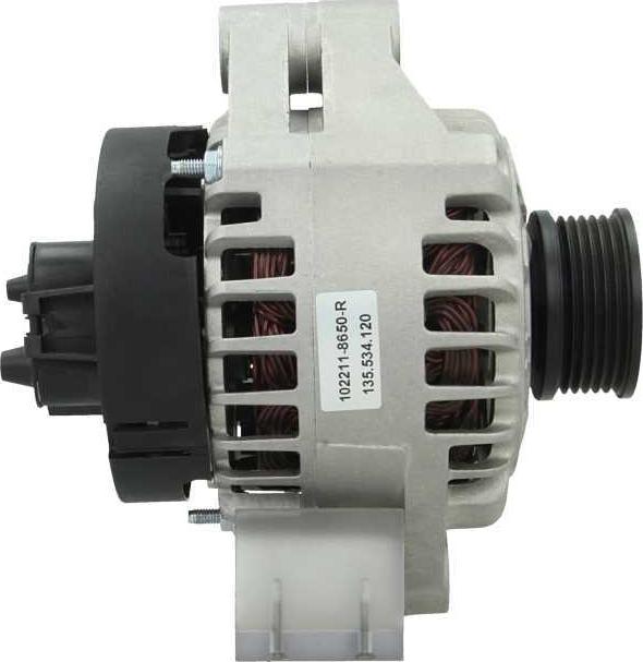 PSH 135.534.120.265 - Alternatore autozon.pro