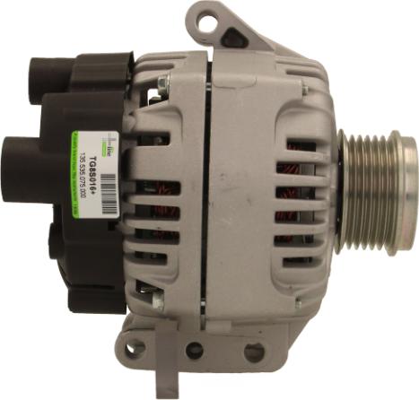 PSH 135.535.075.000 - Alternatore autozon.pro