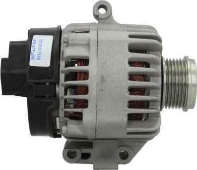 PSH 135.535.075.262 - Alternatore autozon.pro