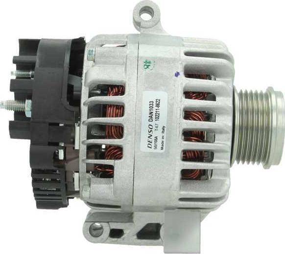 PSH 135.535.105.260 - Alternatore autozon.pro