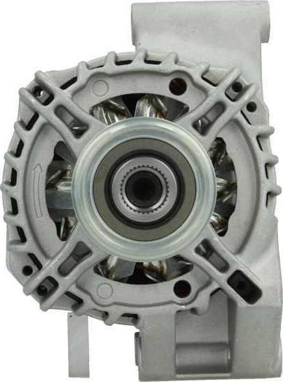 PSH 135.538.120.050 - Alternatore autozon.pro