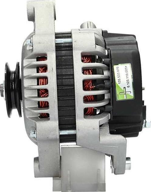 PSH 135.533.070.010 - Alternatore autozon.pro