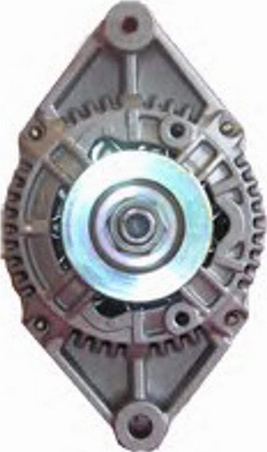 PSH 135533070 - Alternatore autozon.pro