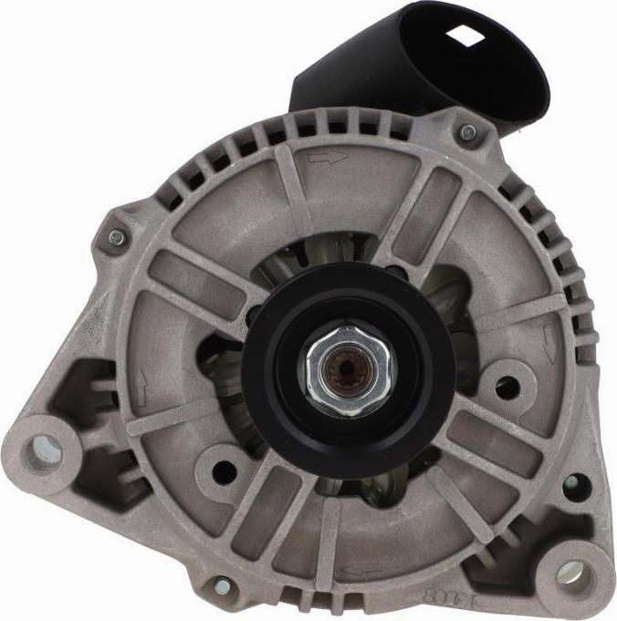 PSH 135.529.120.018 - Alternatore autozon.pro