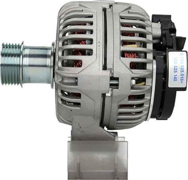 PSH 135.525.140.010 - Alternatore autozon.pro