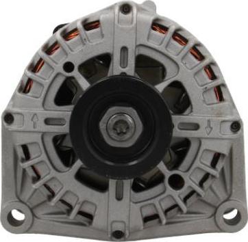 PSH 135.575.120.500 - Alternatore autozon.pro