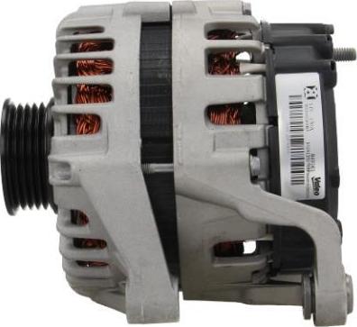 PSH 135.575.120.500 - Alternatore autozon.pro